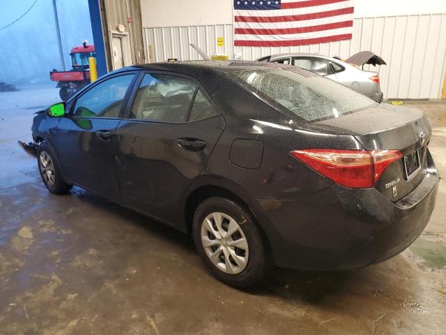 2019 TOYOTA COROLLA L - 2T1BURHE3KC130896