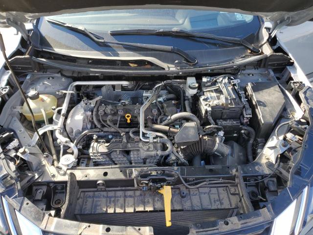 2021 NISSAN ROGUE PLAT JN8AT3DD3MW301685