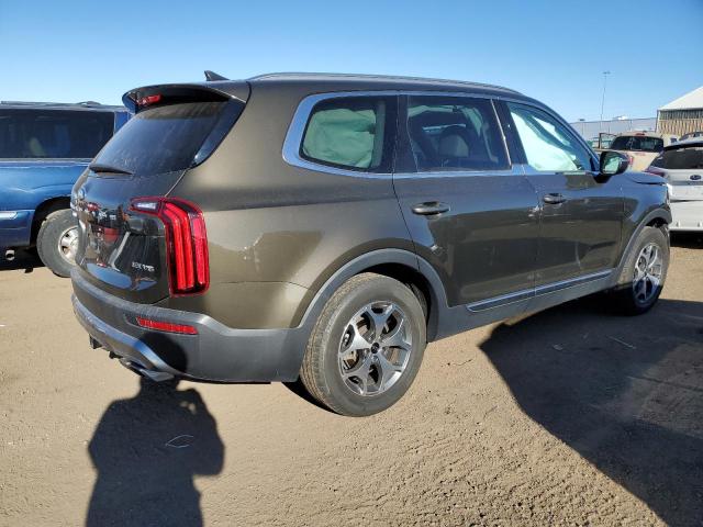 5XYP3DHCXLG046896 KIA Telluride Ex