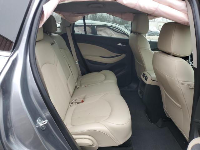 2019 BUICK ENVISION P - LRBFX1SA2KD143477