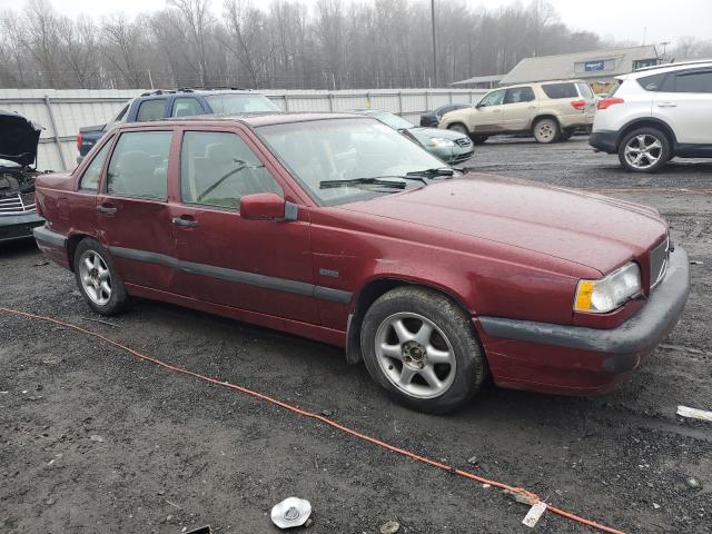 YV1LS5551T1298124 Volvo 850 BASE