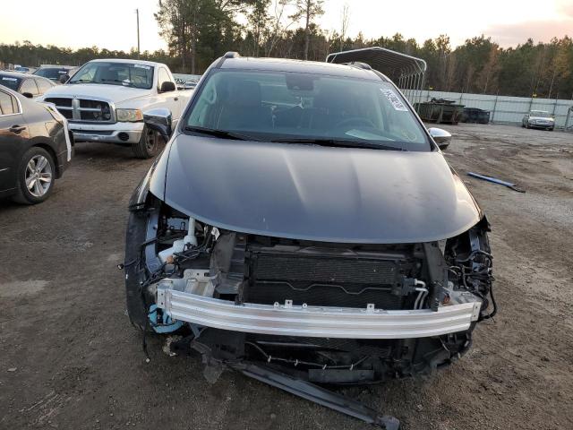2022 CHRYSLER PACIFICA L - 2C4RC1GG2NR136280