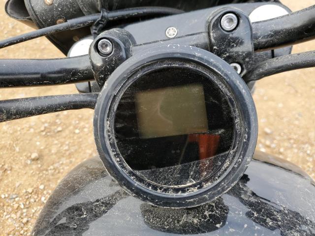 2015 YAMAHA XVS950 CU JYAVN05E6FA010896