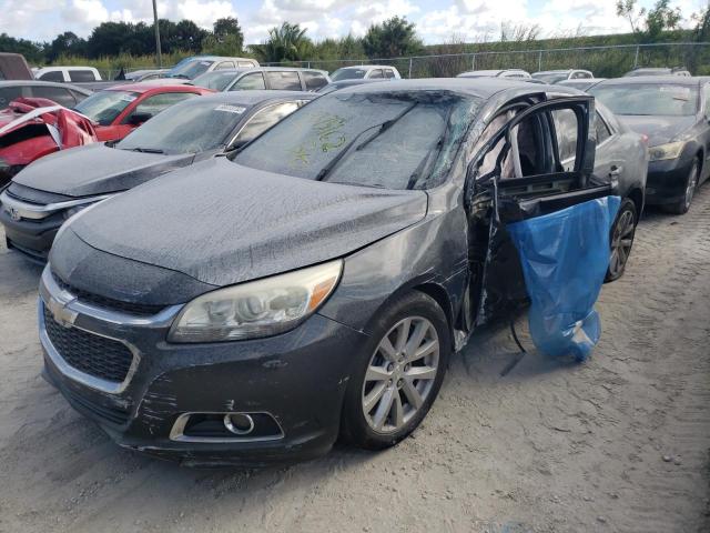 2015 CHEVROLET MALIBU LTZ - 1G11F5SL3FF249415