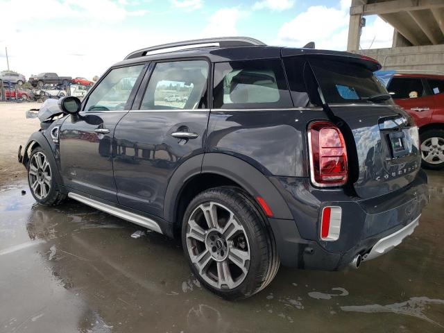 WMZ83BR03M3N08265 Mini Cooper