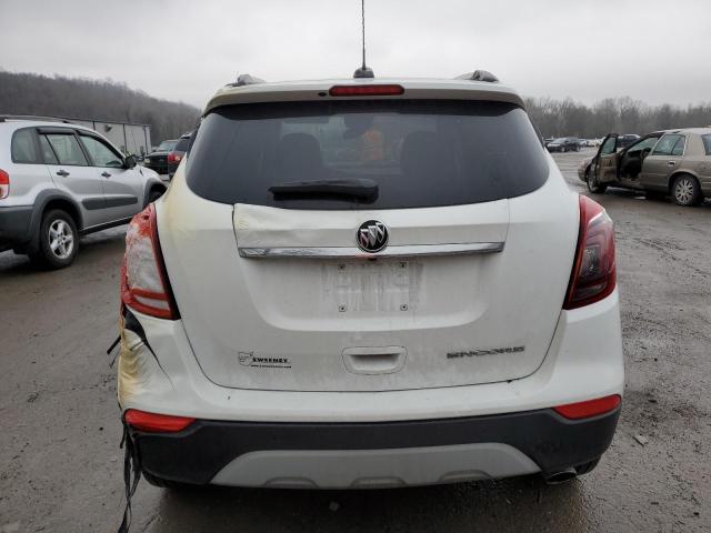 KL4CJASB4LB012718 2020 BUICK ENCORE, photo no. 6