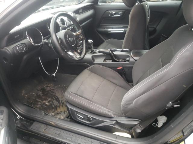 2016 FORD MUSTANG - 1FATP8EM7G5307591