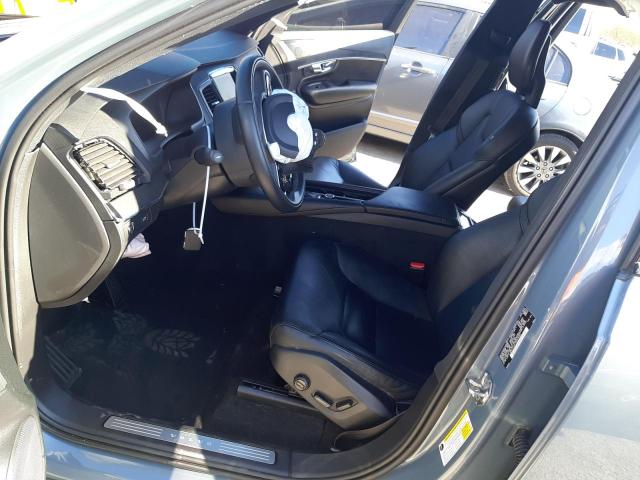 YV4102PK9L1610062 Volvo XC90