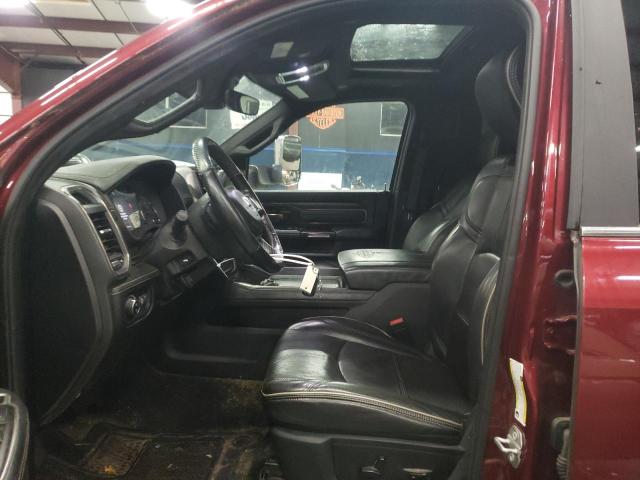 2019 RAM 3500 LIMIT 3C63RRRL7KG536941