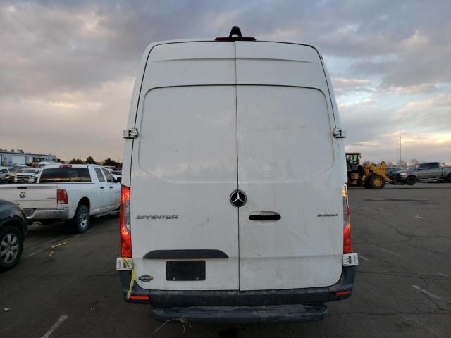 2021 MERCEDES-BENZ SPRINTER 2 - W1W40CHY4MT052687