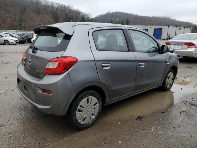 2018 MITSUBISHI MIRAGE ML32A3HJ7JH007571