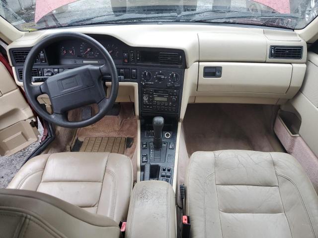 YV1LS5551T1298124 Volvo 850 BASE