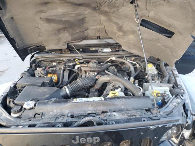 1J4BA6H16BL593266 Jeep Wrangler