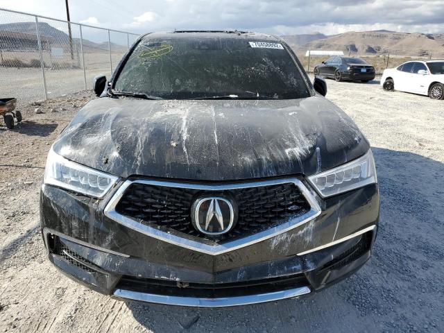 2018 ACURA MDX TECHNO - 5J8YD4H57JL028796