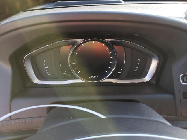 2017 VOLVO XC60 T5 DY YV440MRR8H2161266