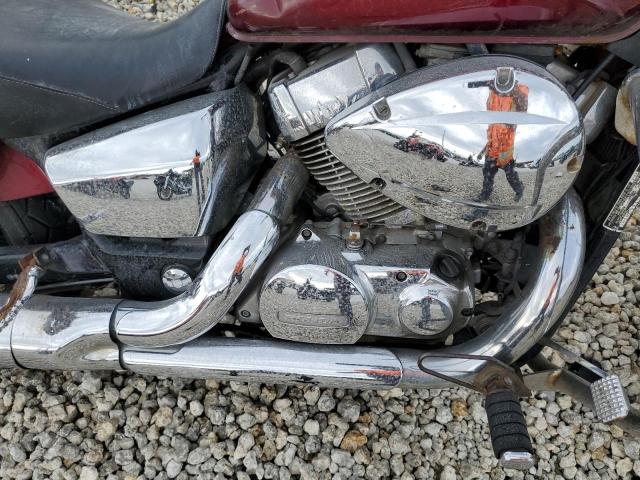 2004 HONDA VT750 CA JH2RC50314K012472