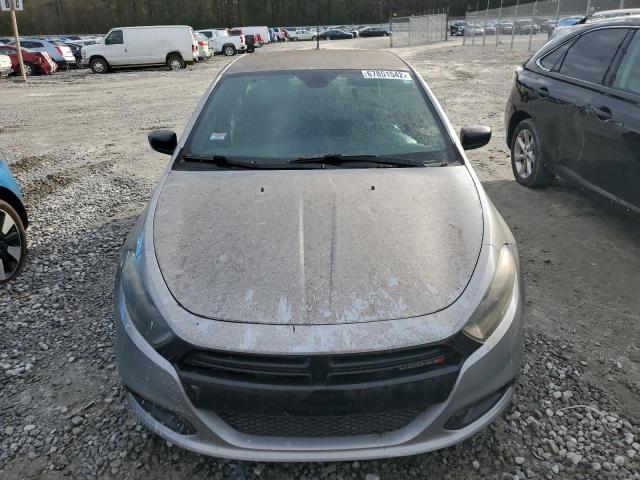 2015 DODGE DART SXT - 1C3CDFBBXFD200263