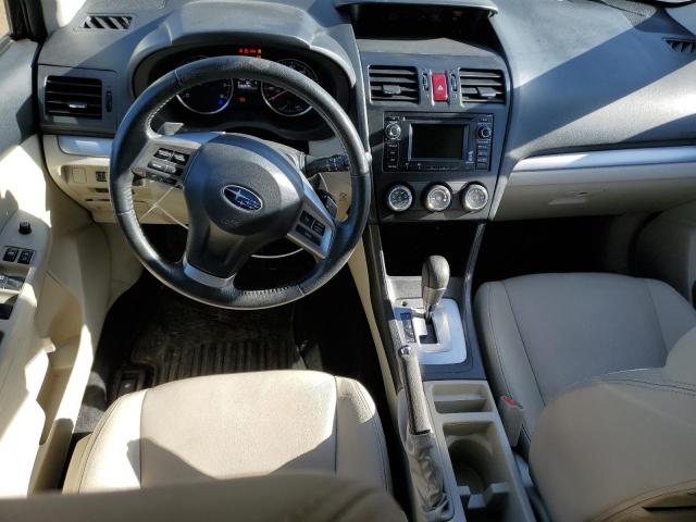 JF2GPAGC0E8291643 Subaru Xv Crosstrek 2.0 Limited