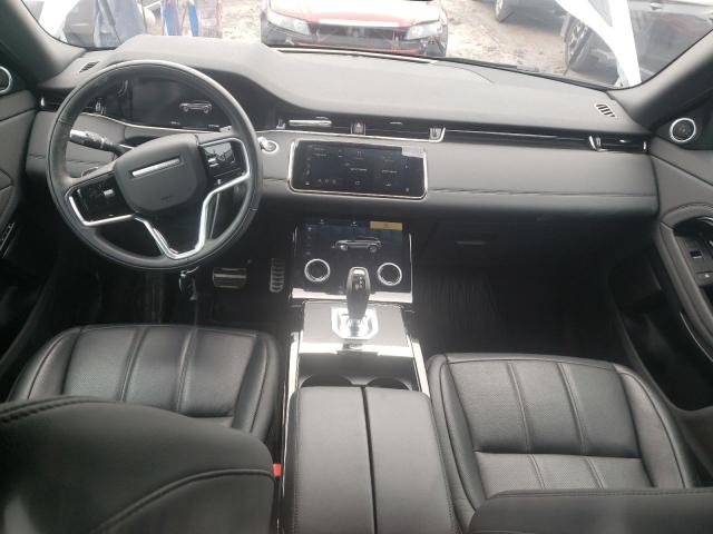SALZL2FX2MH158354 Land Rover Range Rover Evoque R-dynamic Se