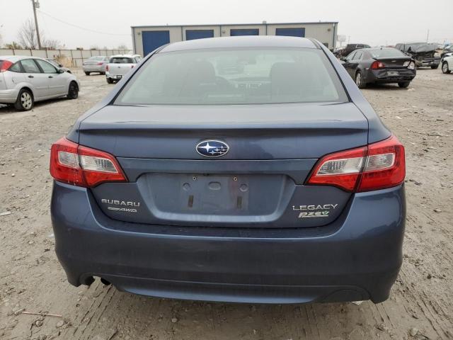 4S3BNAA62H3069298 Subaru Legacy 2.5i