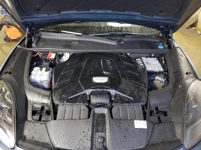 2019 PORSCHE CAYENNE S - WP1AB2AY3KDA64784