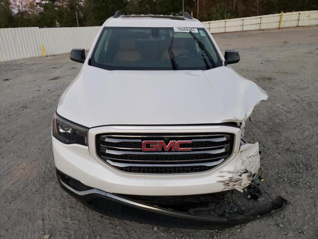 2017 GMC ACADIA ALL 1GKKNVLS6HZ219657