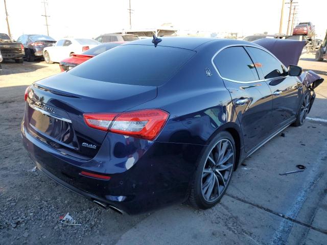 ZAM57XSA1L1349419 Maserati Ghibli