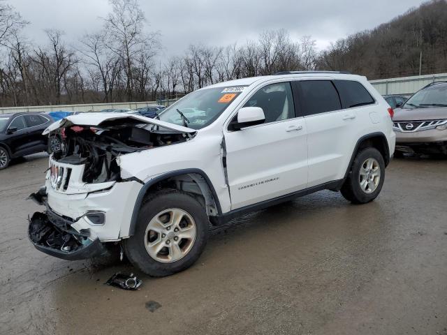 2015 Jeep Grand Cherokee en venta en Ellwood City, PA