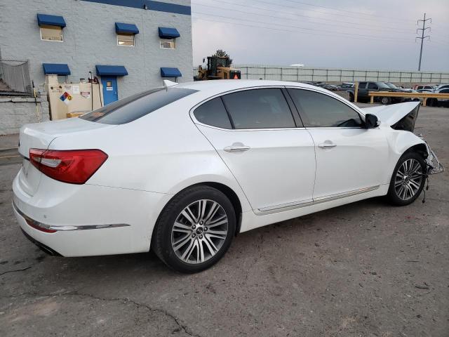 KNALN4D74F5195090 KIA Cadenza Premium