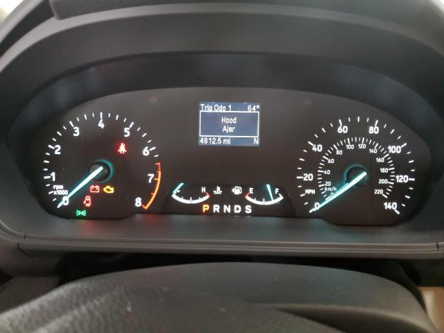 MAJ6S3FL9NC464763 Ford ECOSPORT S