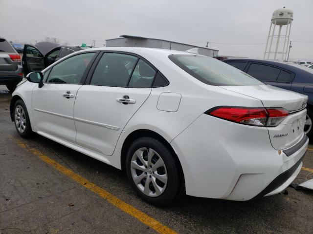 5YFEPRAE1LP132467 | 2020 TOYOTA COROLLA LE