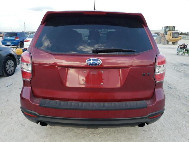 JF2SJGMC8EH410073 Subaru Forester 2.0xt Touring