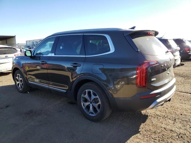 5XYP3DHCXLG046896 KIA Telluride Ex