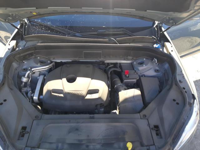 YV4102PK9L1610062 Volvo XC90