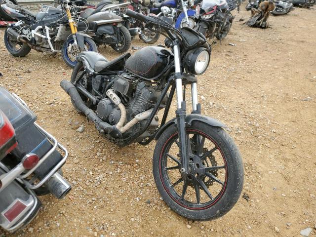 2015 YAMAHA XVS950 CU JYAVN05E6FA010896