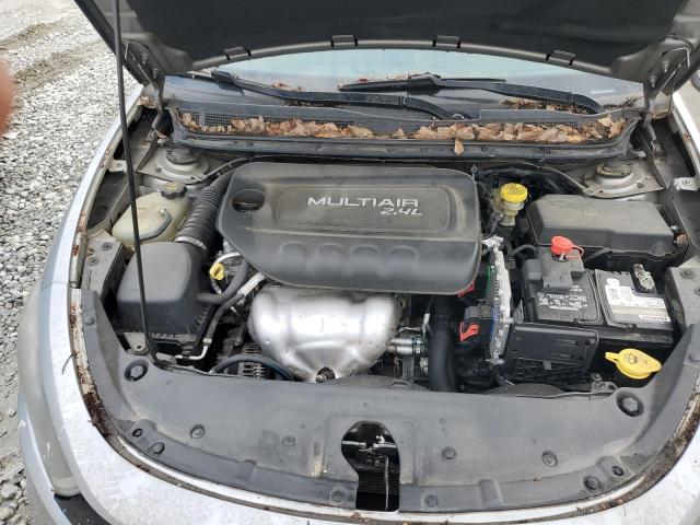 2015 DODGE DART SXT - 1C3CDFBBXFD200263