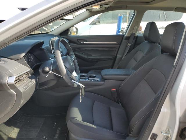 1N4BL4DVXKC127164 Nissan ALTIMA SV