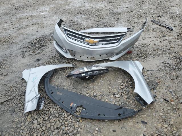 2016 CHEVROLET IMPALA LT - 1G1115S39GU137147