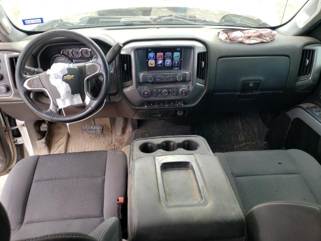 2018 CHEVROLET 2500 4X4 - 1GC1KVEY9JF111848
