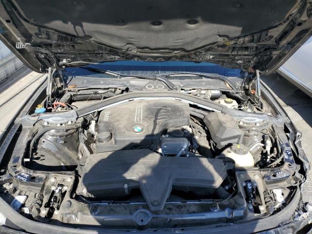 WBA8E1G59JNU93710 BMW 320 I