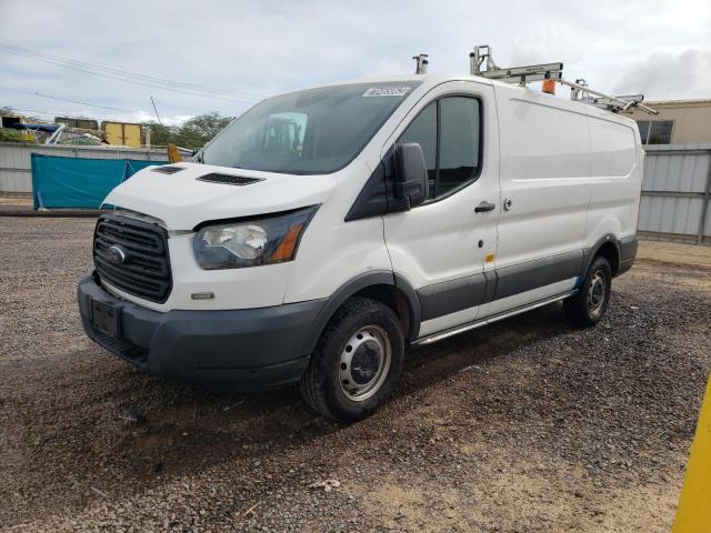 2016 Ford Transit Van 