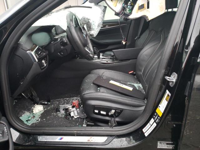 WBAJB9C52KB289302 BMW M550xi