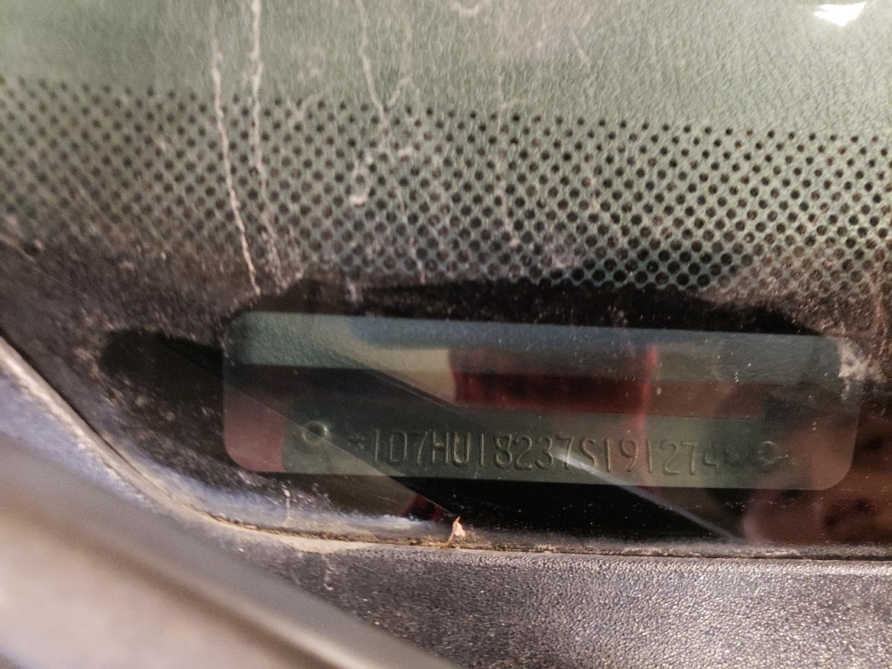 1D7HU18237S191274 2007 Dodge Ram 1500 St