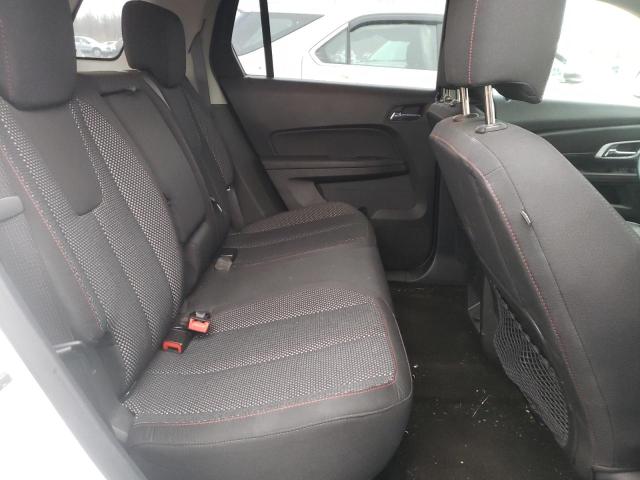 2CTALSEC8B6461570 GMC Terrain Sle