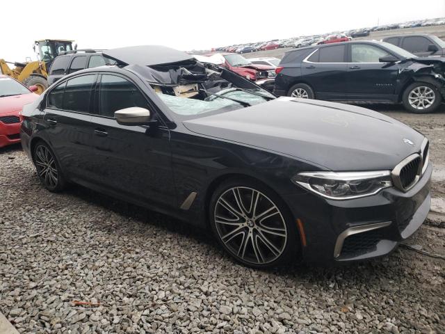 WBAJB9C52KB289302 BMW M550xi