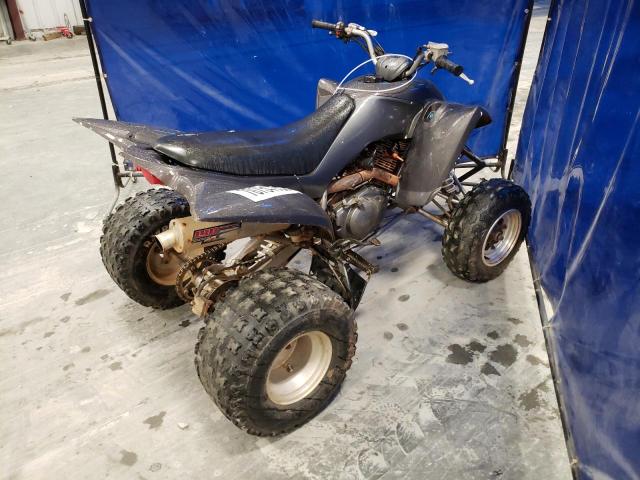 2008 YAMAHA RAPTOR JY4AH12Y86C029791