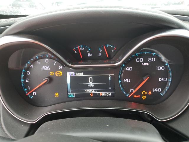 2016 CHEVROLET IMPALA LT - 1G1115S39GU137147
