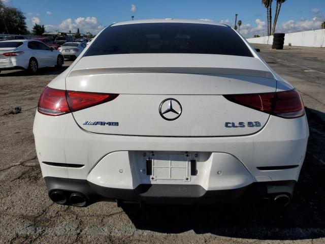 WDD2J6BB6LA049697 Mercedes-Benz Cls Amg 53 4matic