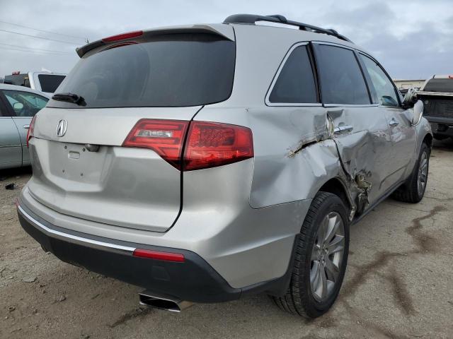 2HNYD2H80DH501513 Acura Mdx Advance