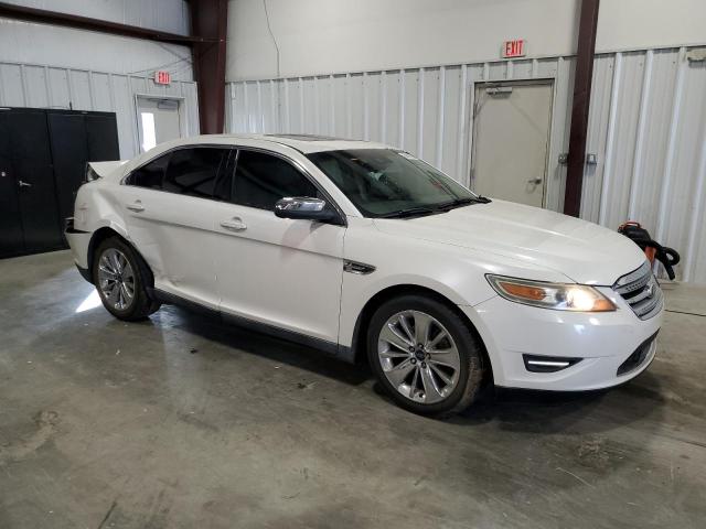 Vin: 1fahp2fw3bg110398, lot: 68895552, ford taurus limited 20114